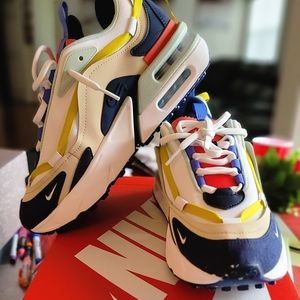 Nike Air Max Furyosa Women's